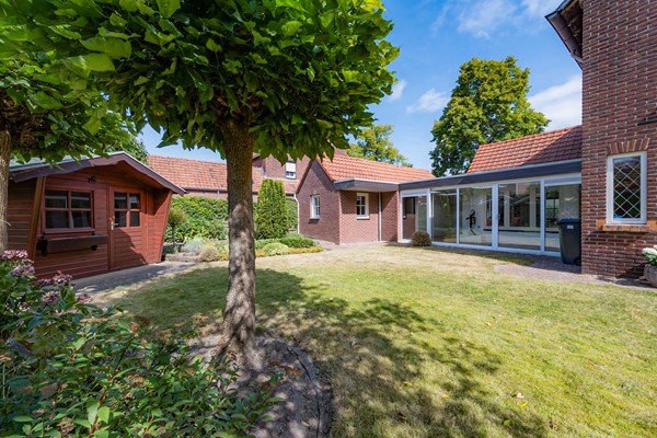 Medium property photo - Ruys van Splintersingel 17, 5954 BL Beesel